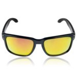 Солнцезащитные очки OPEKA UV400 (черная оправа)