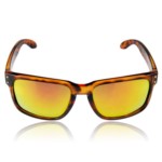 Солнцезащитные очки OPEKA UV400 (коричневая оправа)