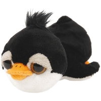 Пингвин мал., размер игрушки 13 см.